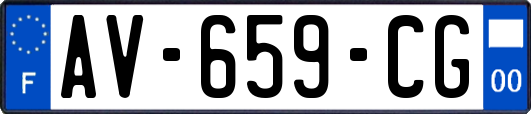 AV-659-CG