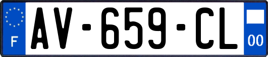 AV-659-CL