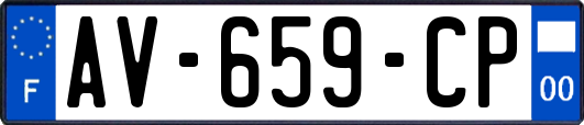 AV-659-CP