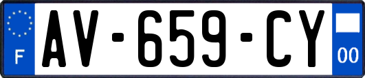AV-659-CY