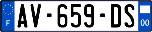 AV-659-DS