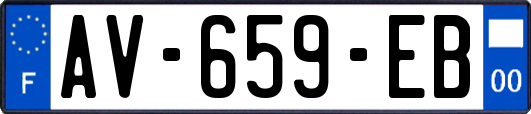 AV-659-EB