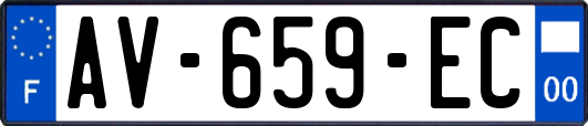 AV-659-EC