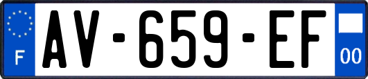 AV-659-EF