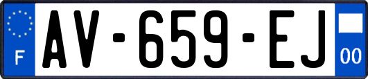 AV-659-EJ