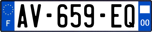 AV-659-EQ
