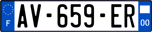 AV-659-ER