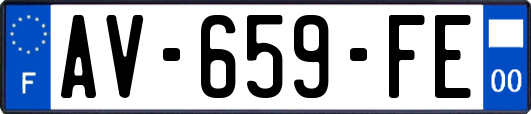 AV-659-FE