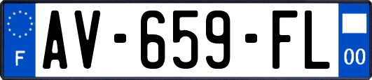 AV-659-FL