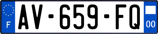 AV-659-FQ