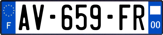 AV-659-FR