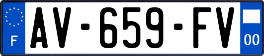 AV-659-FV