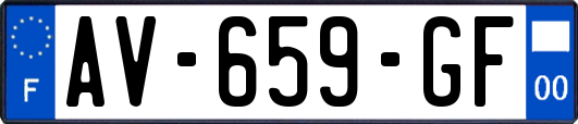 AV-659-GF