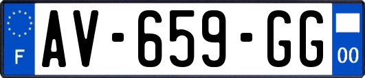 AV-659-GG