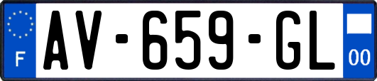 AV-659-GL
