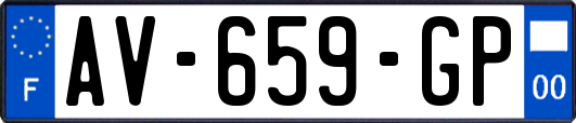 AV-659-GP