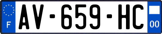 AV-659-HC