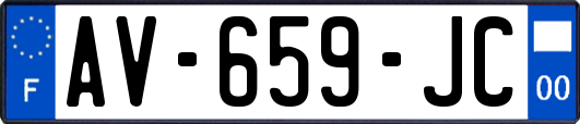 AV-659-JC