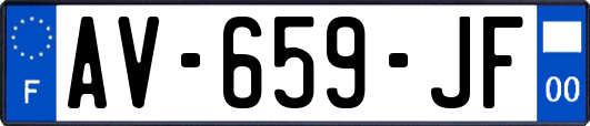 AV-659-JF