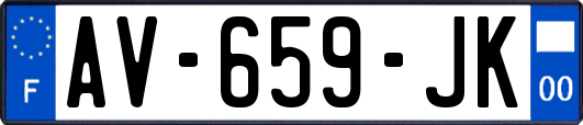 AV-659-JK