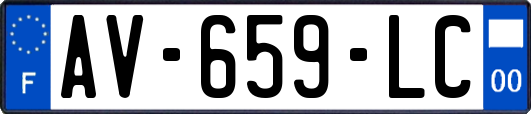 AV-659-LC