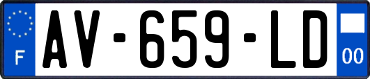 AV-659-LD