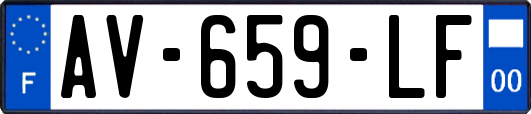 AV-659-LF