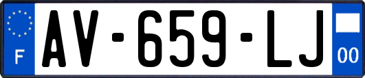 AV-659-LJ