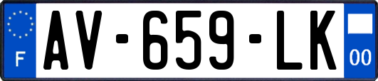 AV-659-LK