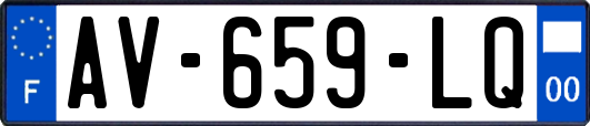 AV-659-LQ