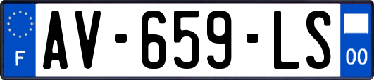 AV-659-LS