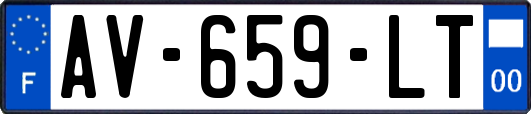 AV-659-LT