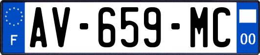 AV-659-MC
