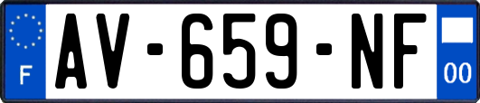 AV-659-NF