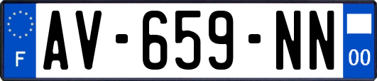 AV-659-NN