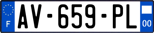 AV-659-PL