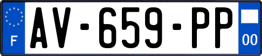 AV-659-PP