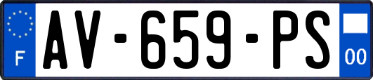 AV-659-PS