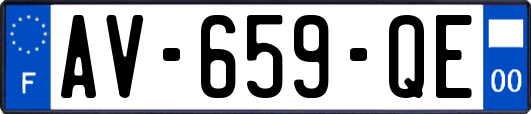 AV-659-QE