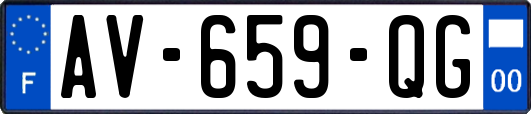 AV-659-QG