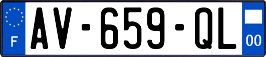 AV-659-QL