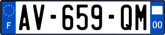 AV-659-QM