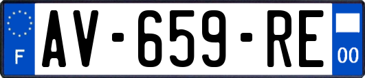 AV-659-RE
