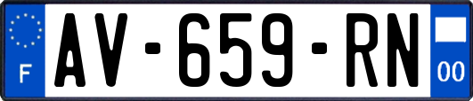 AV-659-RN