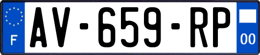 AV-659-RP
