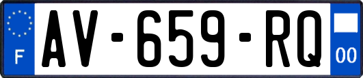 AV-659-RQ
