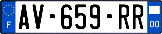 AV-659-RR
