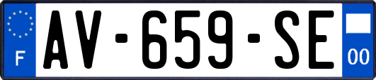 AV-659-SE