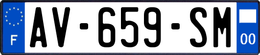 AV-659-SM