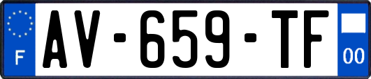 AV-659-TF